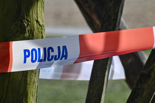 Tragiczny finał spaceru z 5-letnią córką. Betonowe ogrodzenie runęło na dziecko