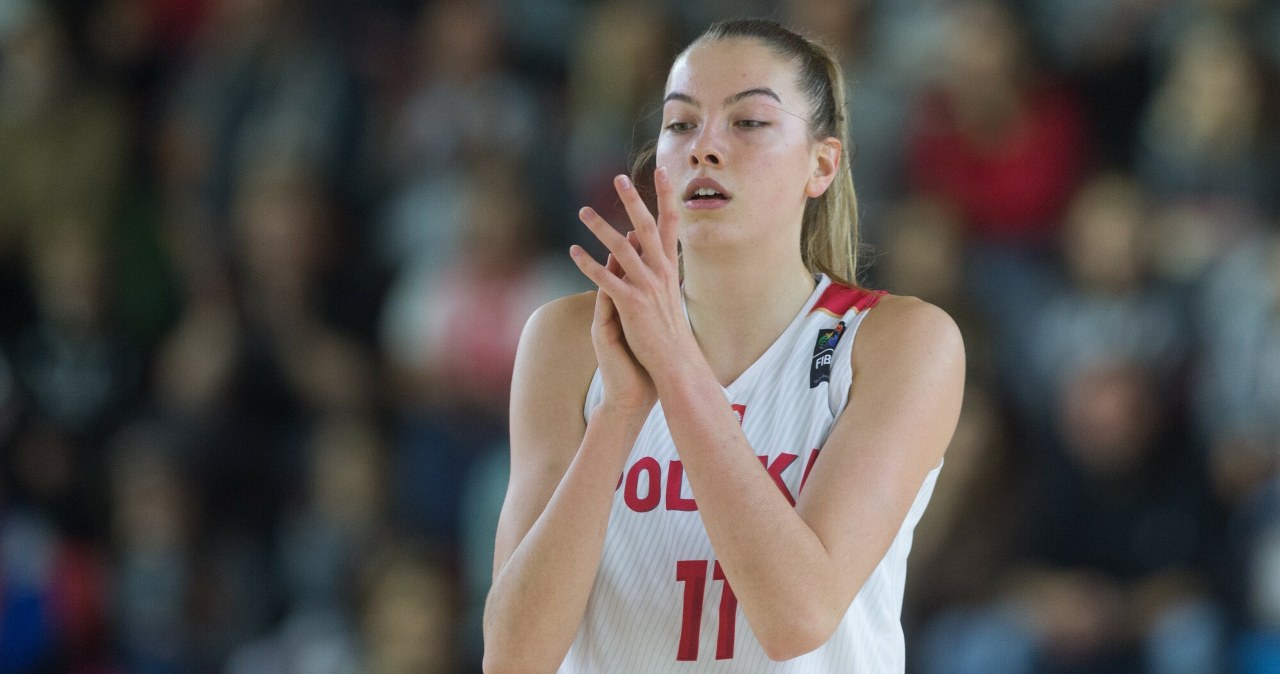 Kamila Borkowska: Dobrze wrócić z Aten do Sosnowca