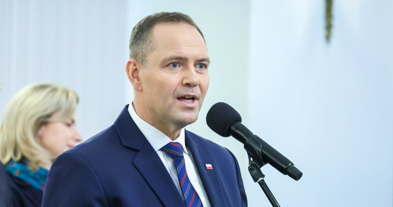 Sejm odrzucił projekt prezydenta Nawrockiego