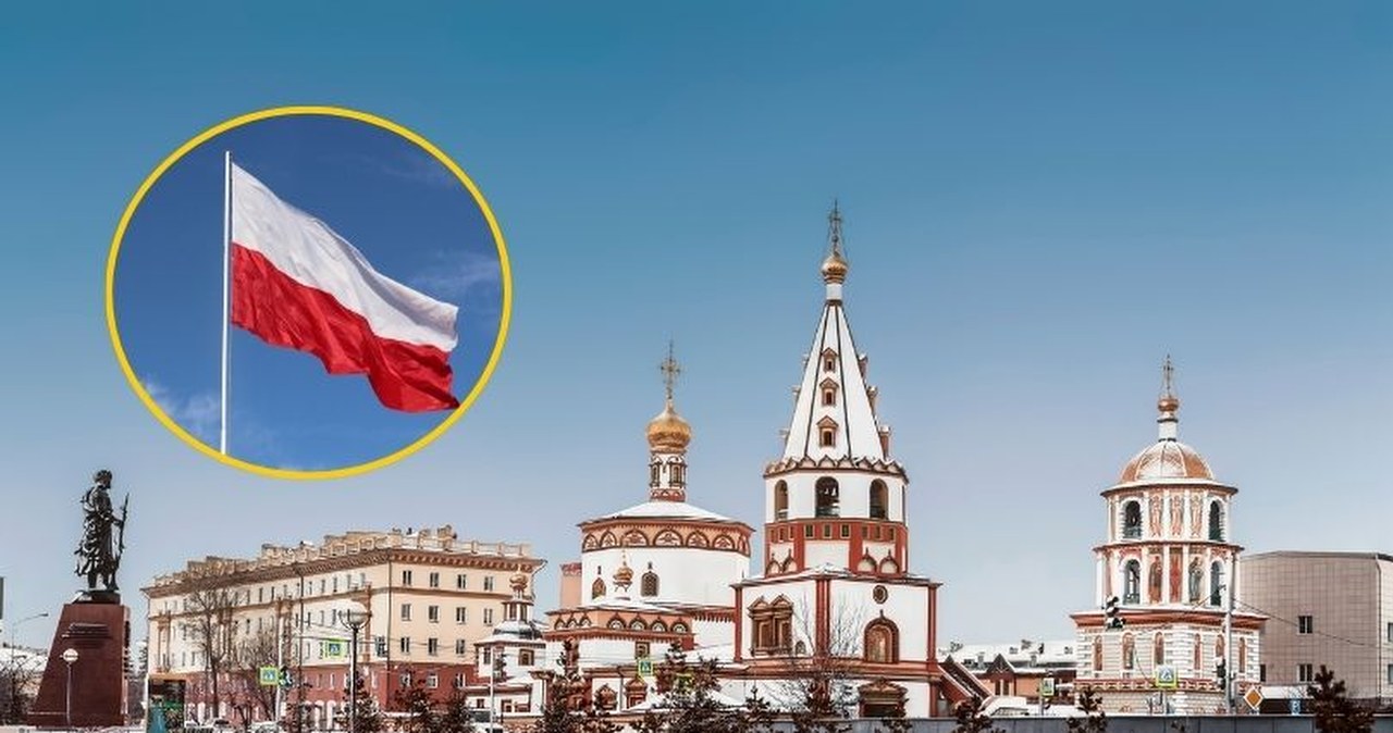 Ostatni polscy dyplomaci opuścili Irkuck. Konsulat przestaje istnieć