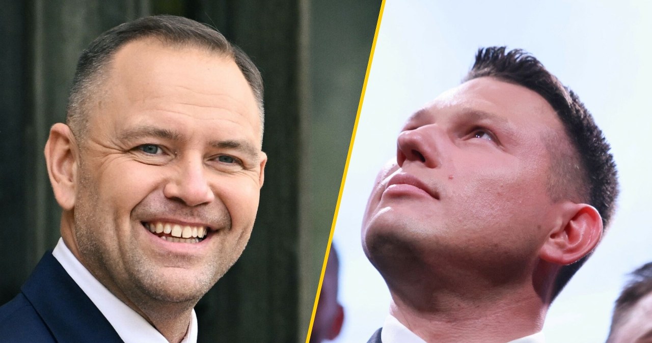 ​Strategiczny sojusz PiS i Konfederacji. Zaskakujące wyniki sondażu