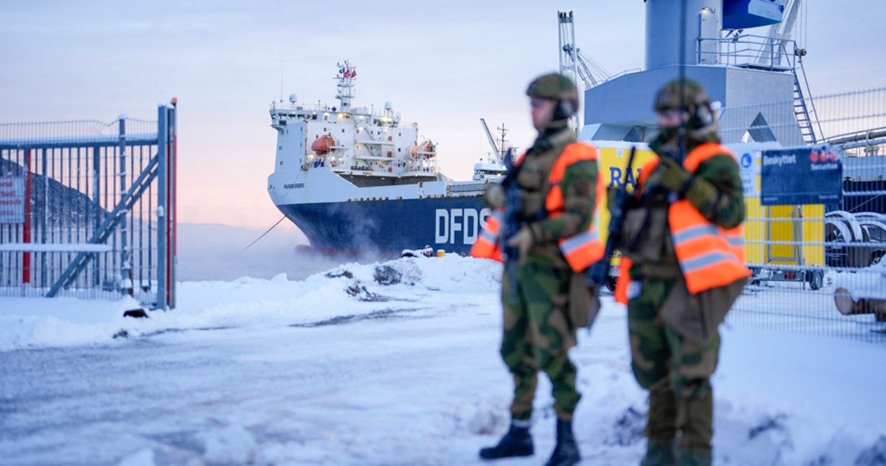 Większa armia czy obowiązek pracy. Norweski rząd chce przygotować państwo na kryzys