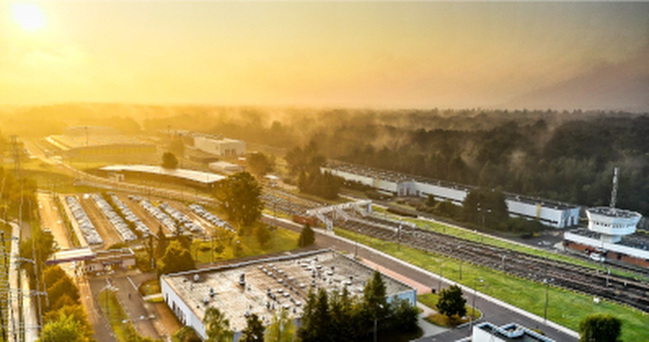 Weekendowe utrudnienia w Warszawie. Zamknięcia ulic i zmiany tras autobusów