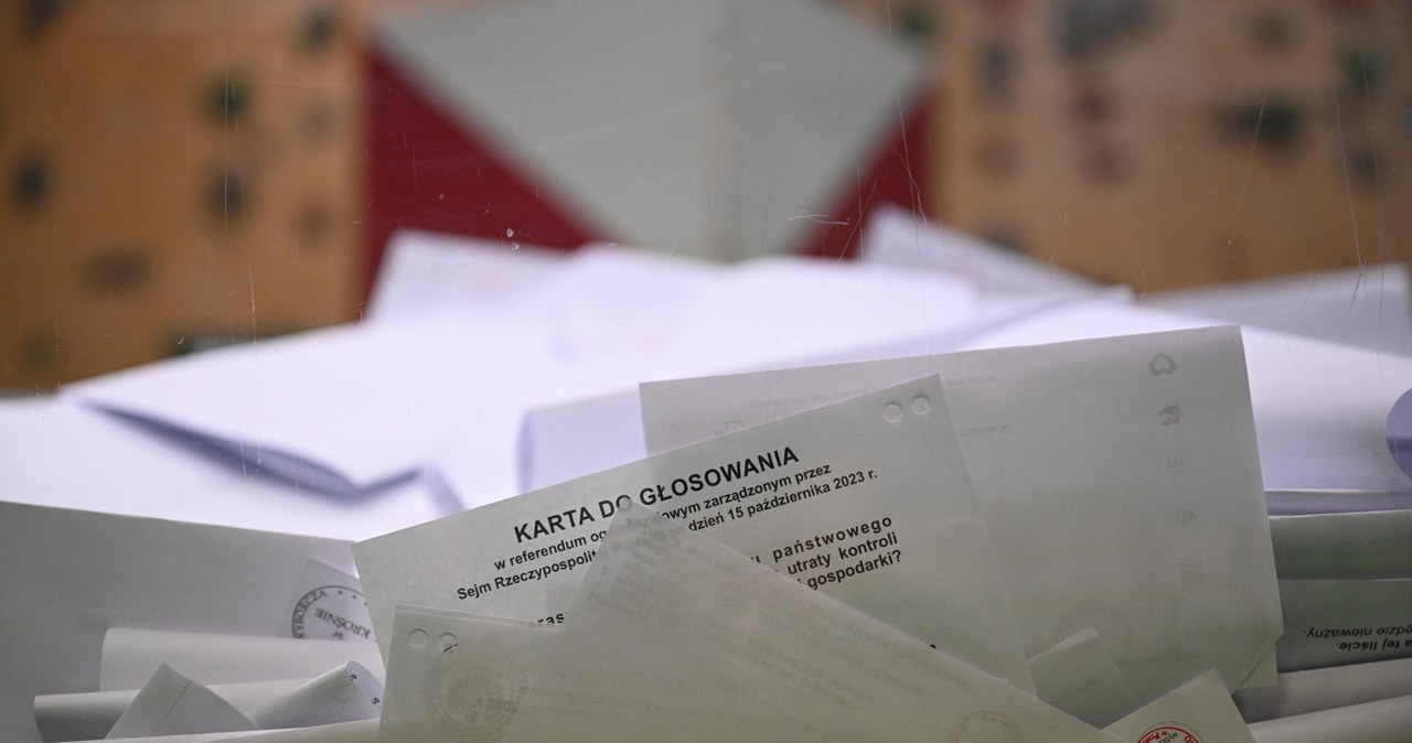 Sąd Najwyższy opublikował protokoły z oględzin kart do głosowania