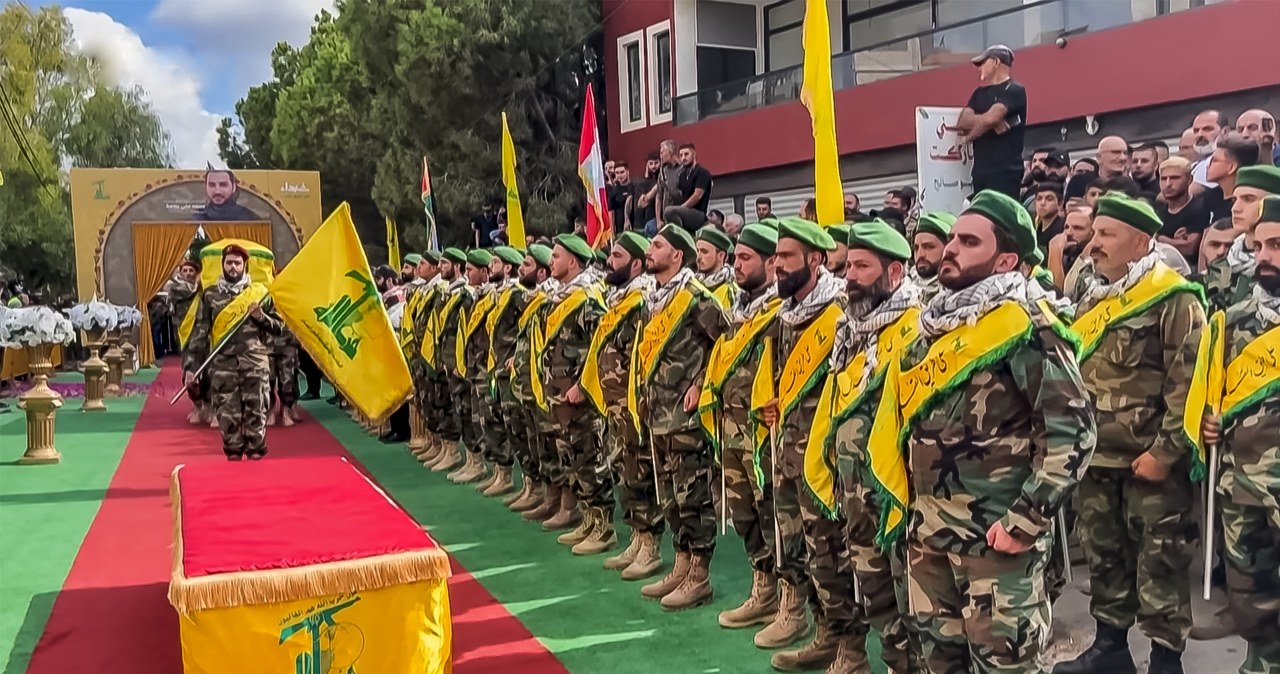 Wrze na linii władze Libanu - Hezbollah. Pokłosie ataku na Izrael