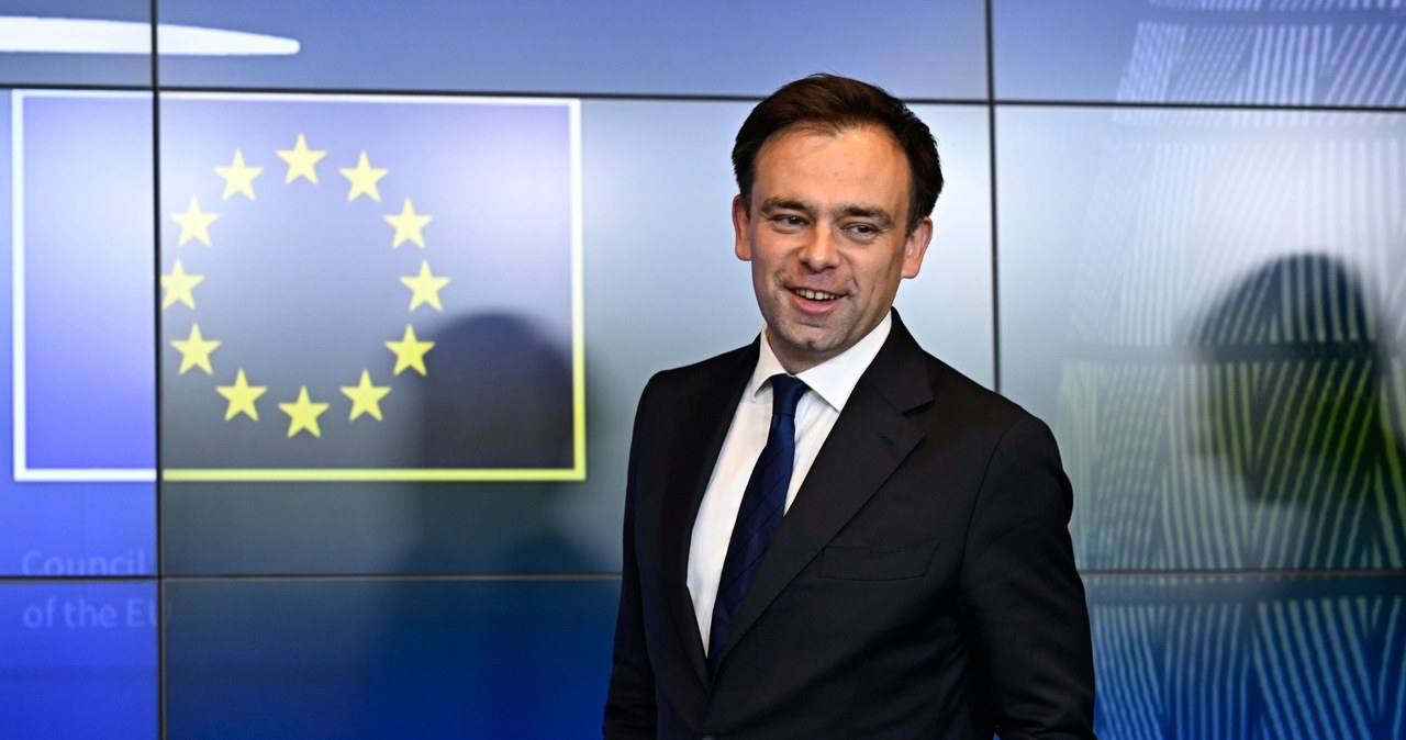 Unijne miliardy popłyną do Polski. Zatwierdzono rekordową kwotę