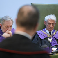 Robert J. ostatecznie uniewinniony. Kluczowa decyzja w procesie dot. zabójstwa studentki