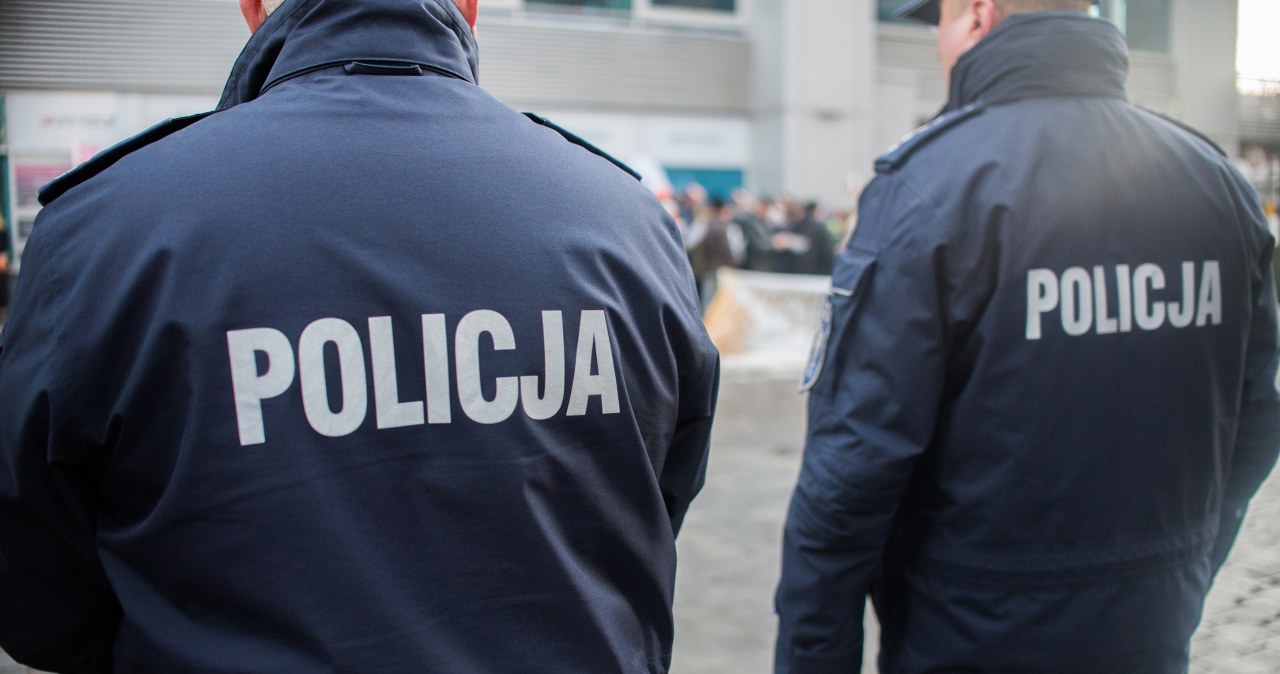 Matka doniosła na własnego syna. 16-latek w rękach policji