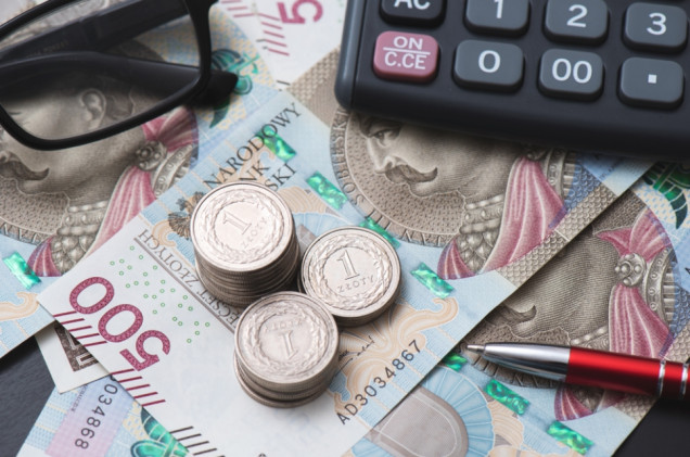Oto stan finansów Polski po połowie roku. Ujawniono, ile wyniósł deficyt