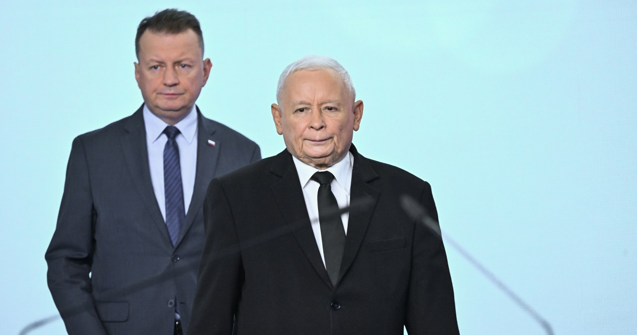 PiS idzie do prokuratury. "Niszczenie powagi państwa polskiego"