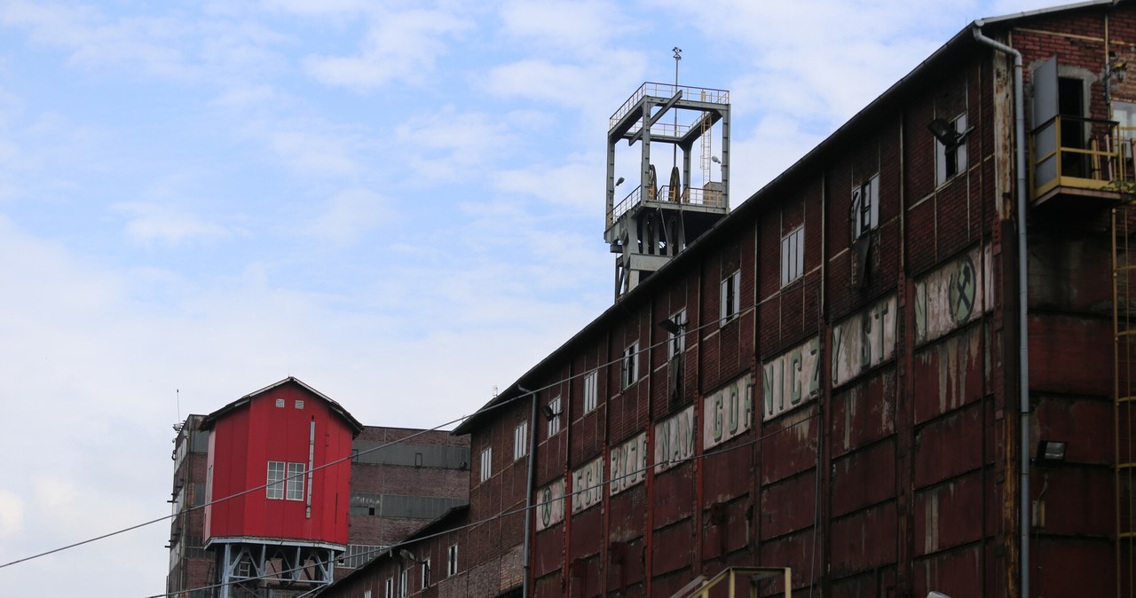 Śmiertelny wypadek na terenie kopalni Bobrek