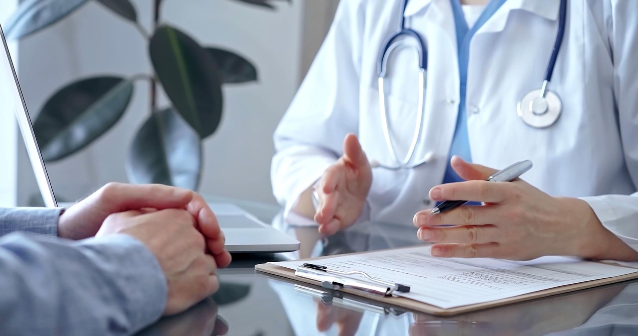 ZUS alarmuje. ​Lawinowy wzrost zwolnień z kodem "C"