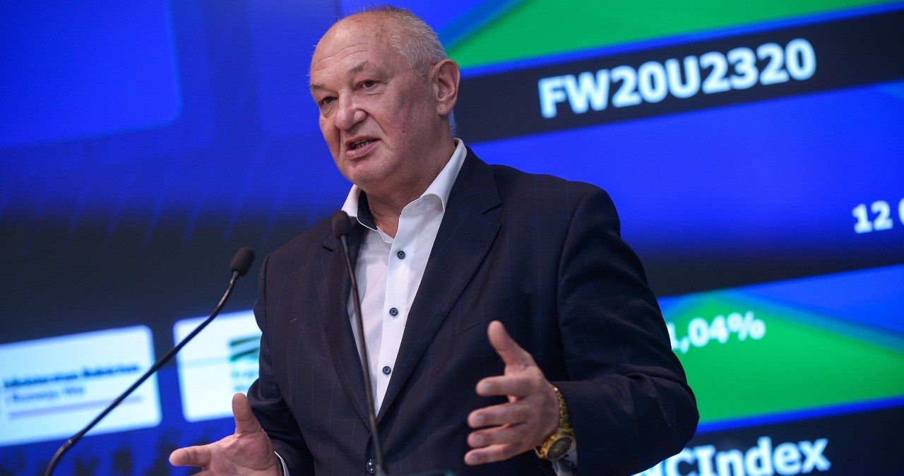 Kolejny polityk PiS zawieszony. Chodzi o działkę pod CPK