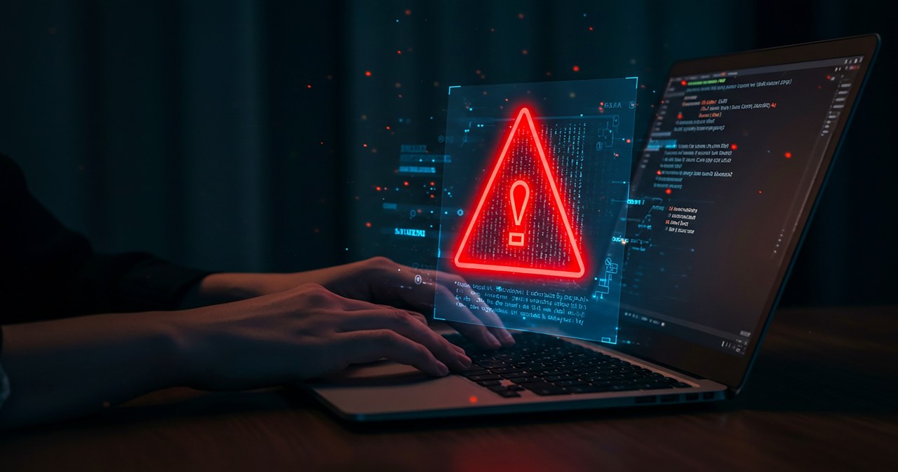 Atak hakerski na polski urząd. "Uzyskali dostęp do skrzynek"