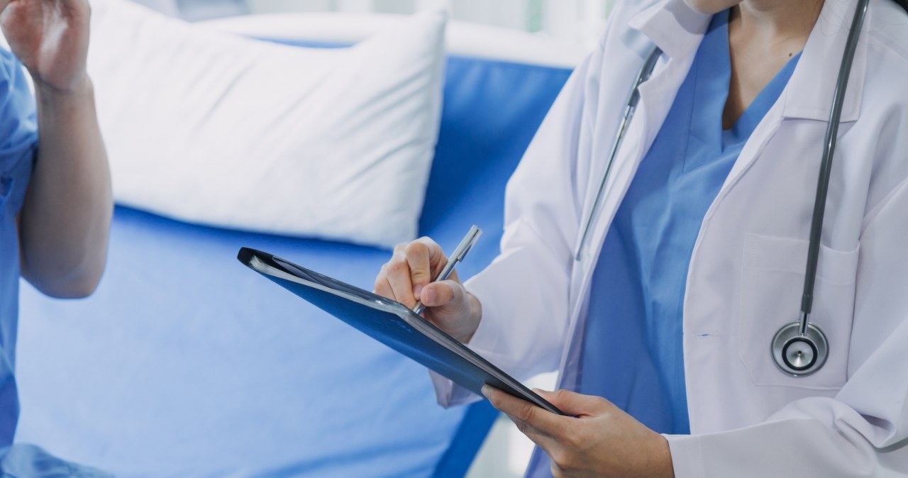 Coraz więcej mężczyzn w Polsce decyduje się na wazektomię