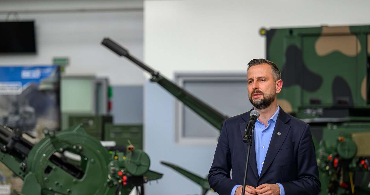 Wsparcie militarne dla Polski z Holandii. Nowe Patrioty i kontyngent sojuszniczy