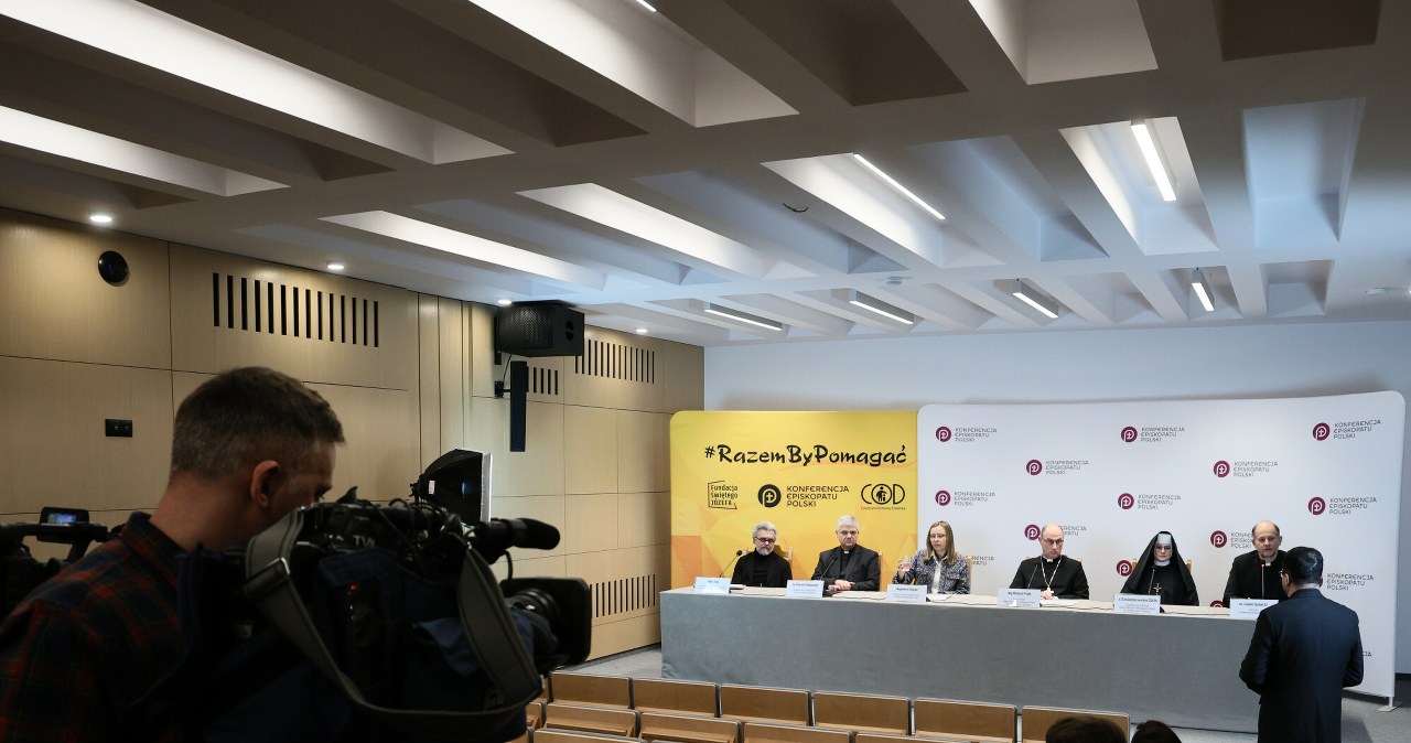 Czy Kościół powoła komisje ds. pedofilii? Rusza zebranie KEP