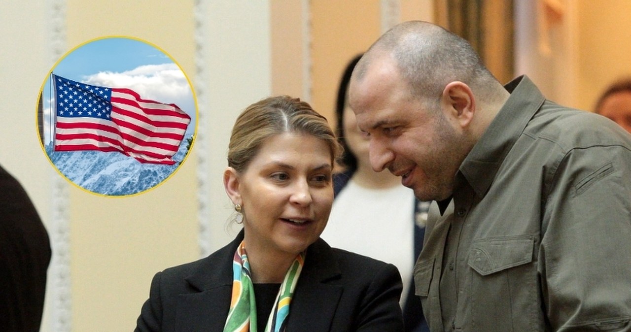 Spotkanie delegacji Ukrainy i USA już dziś. Omówią postępy pokojowe