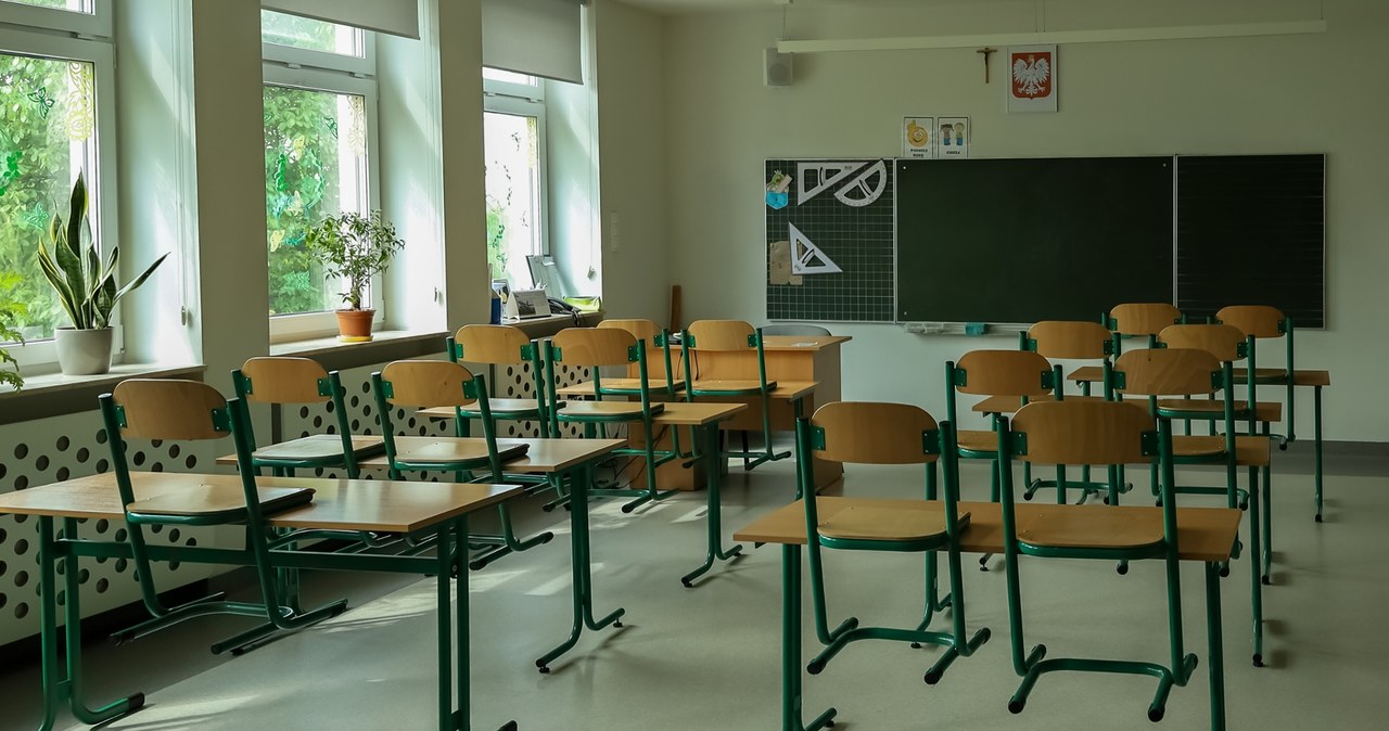 Dwa nowe przedmioty, zmiany w planie lekcji i mniej religii. Co czeka uczniów 1 września?