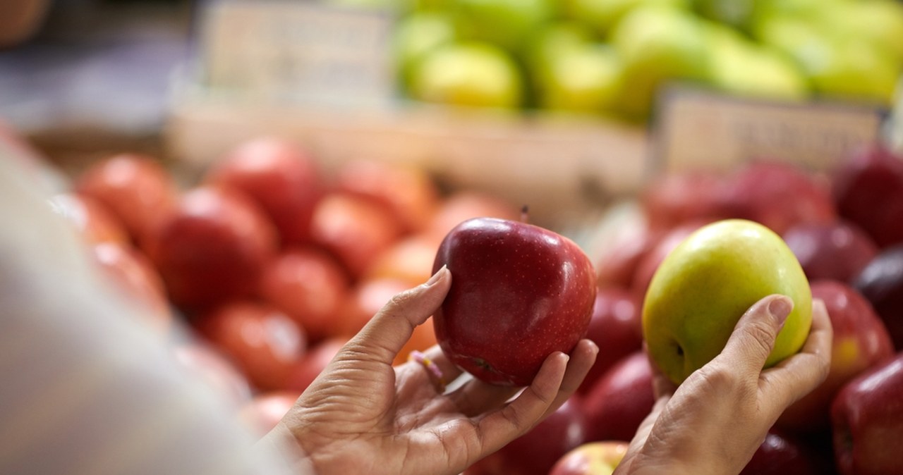 Nowe zasady sprzedaży warzyw i owoców. Ułatwią Ci świadomy wybór