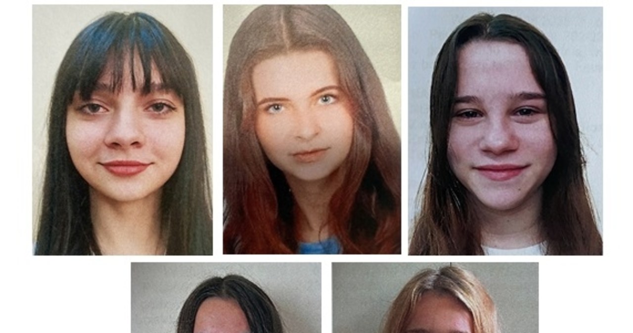 Pięć dziewcząt uciekło z ośrodka wychowawczego. Apel policji