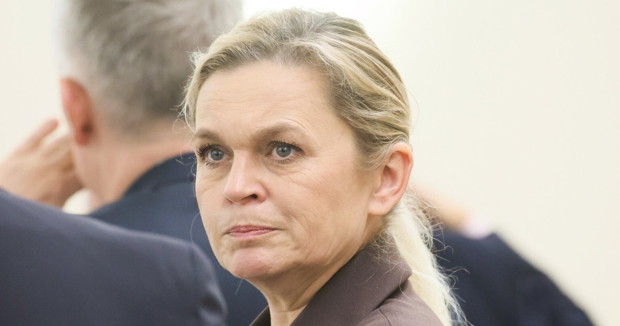 Nowacka stanowczo odpowiada przewodniczącemu Episkopatu