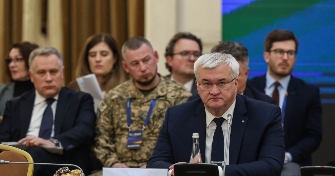Ukraina sugeruje nałożenie sankcji na Węgry. Za "usłużne raportowanie"