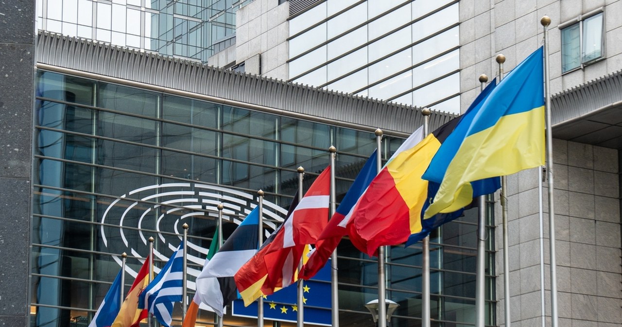 Podziały w PE w sprawie wojny na Bliskim Wschodzie. Nie będzie rezolucji