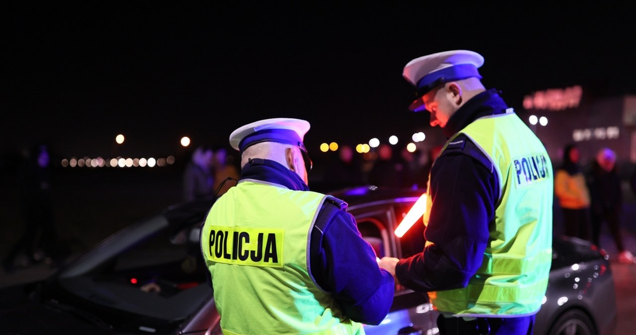 O zgubnych skutkach znajomości z internetu: Schadzka w Świętochłowicach