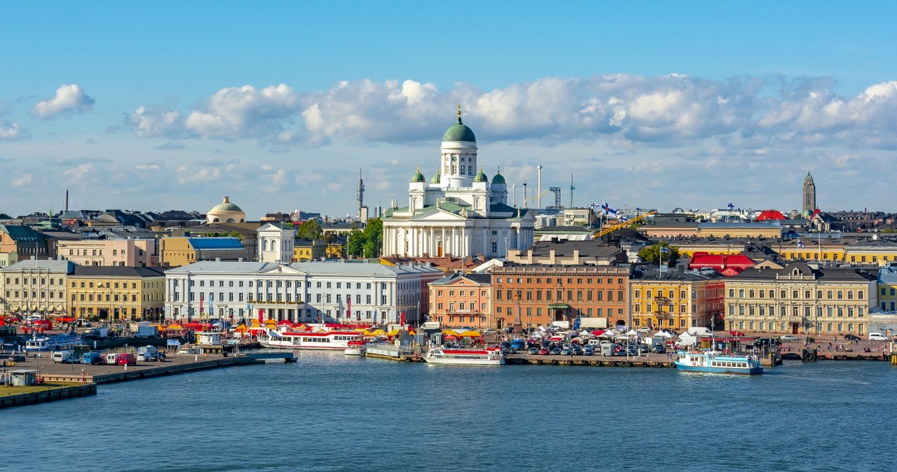 Nowy ranking najszczęśliwszych państw świata. Na którym miejscu jest Polska?