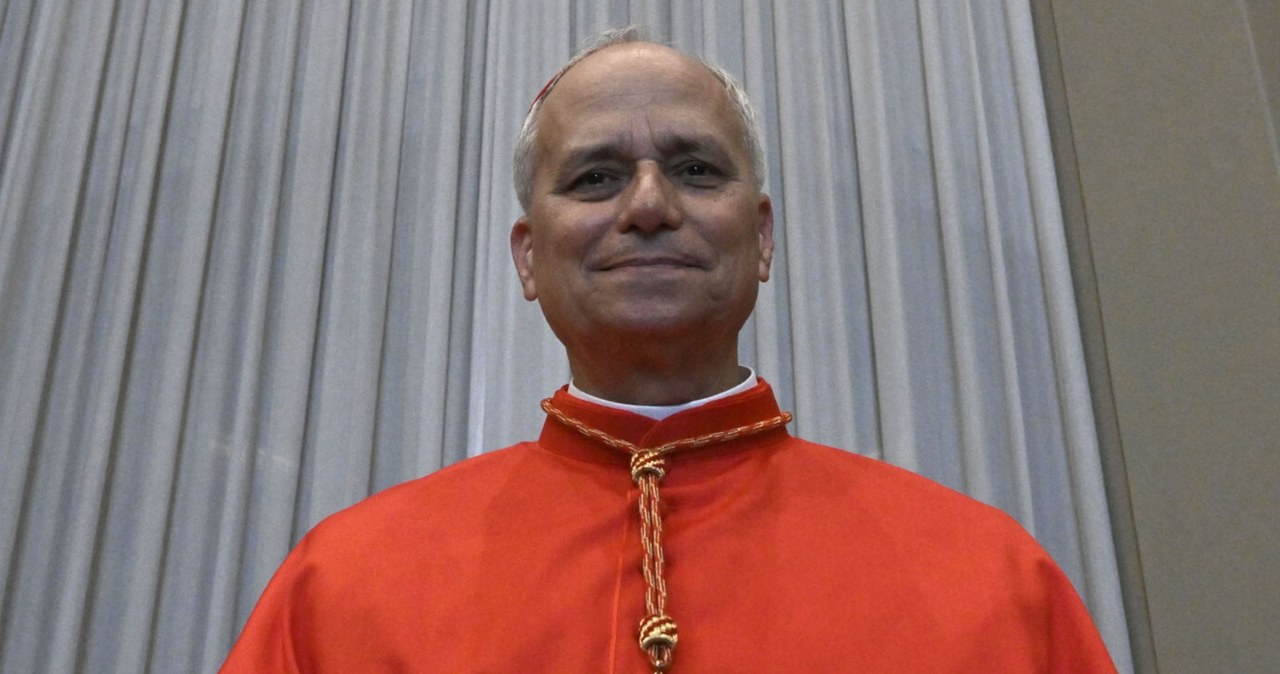 Leon XIV pod ostrzałem. Miał "przymykać oczy" na molestowanie