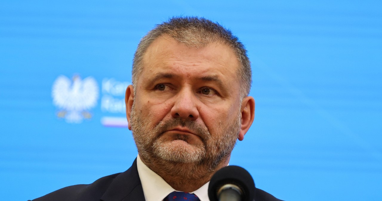 Akty dywersji na kolei. Minister Żurek podjął ważną decyzję