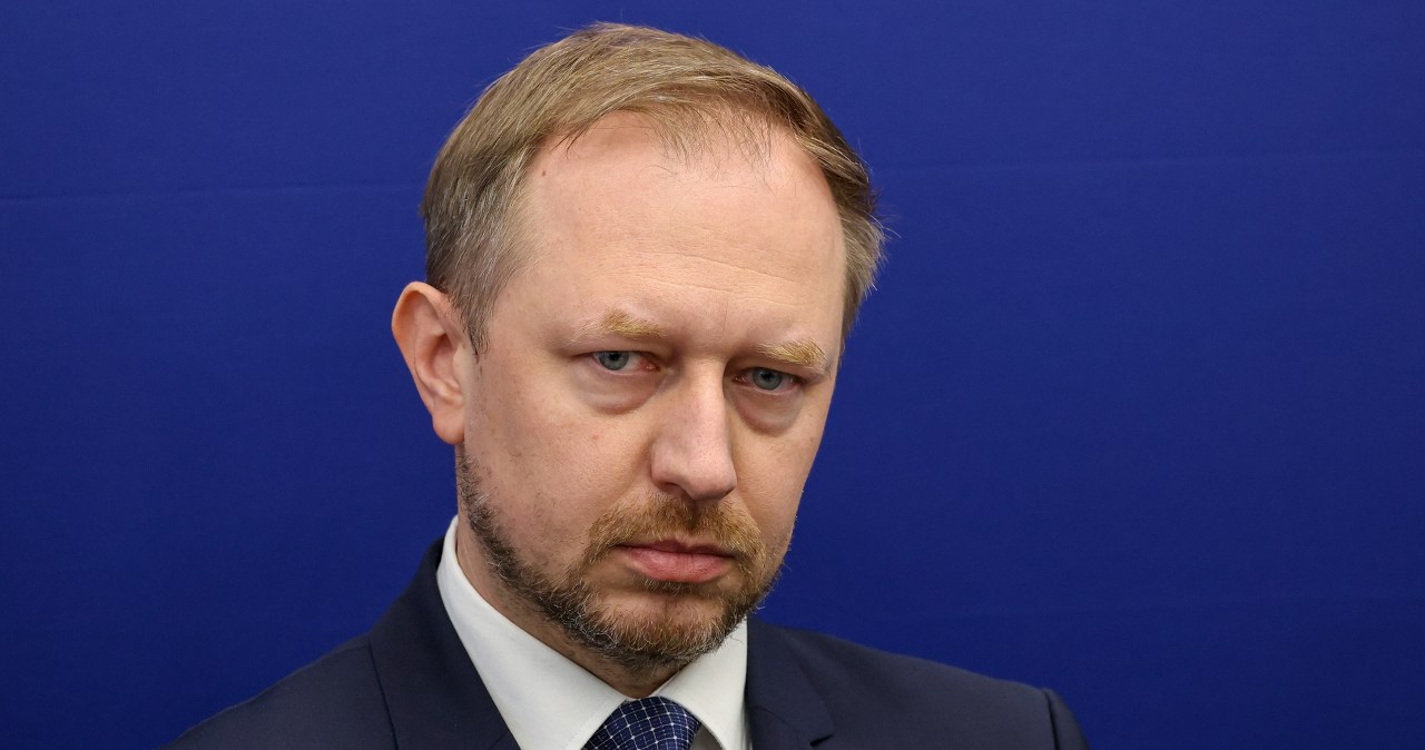 ​Czy mróz zagraża polskiej energetyce? Na to pytanie odpowie wiceminister energii