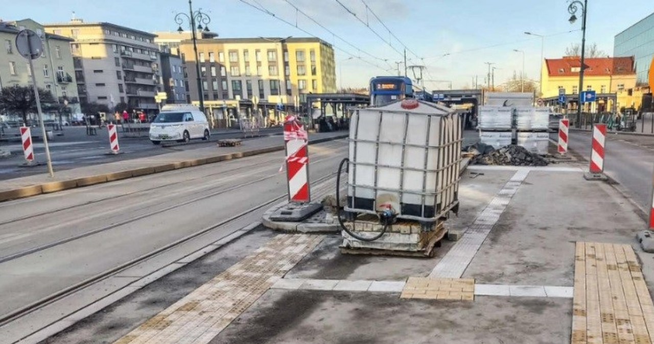 Koniec z uciążliwym tunelem. W Krakowie powstaje nowe przejście dla pieszych