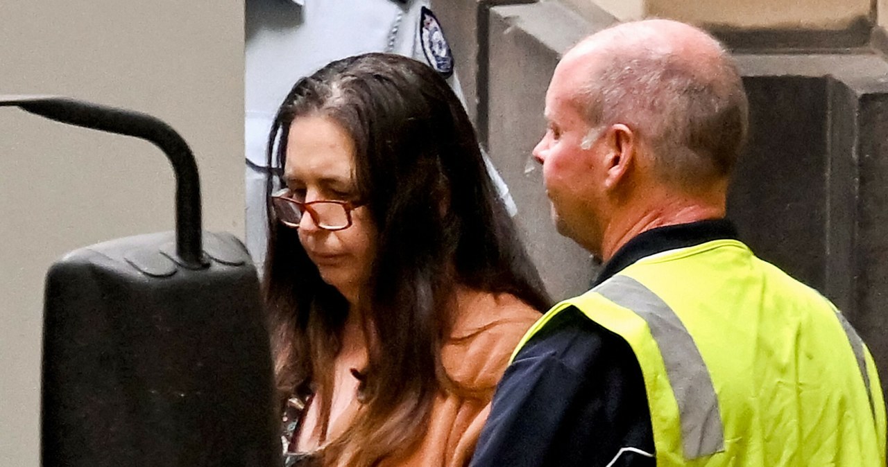 "Grzybowa morderczyni" nie składa broni. Będzie apelacja