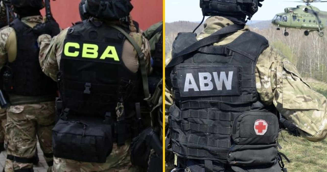 "Państwo w państwie". Szokujące słowa prezesa NIK o polskich służbach