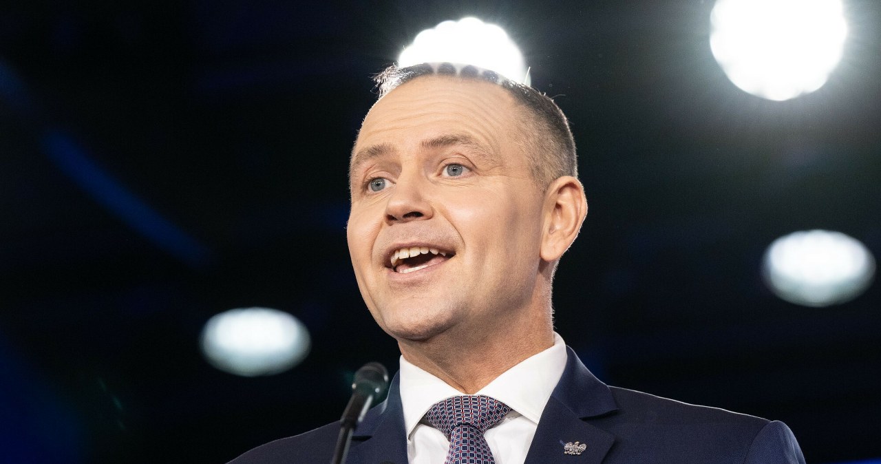 "Uzurpacja kompetencji". Kancelaria Sejmu ostro reaguje na ruch prezydenta