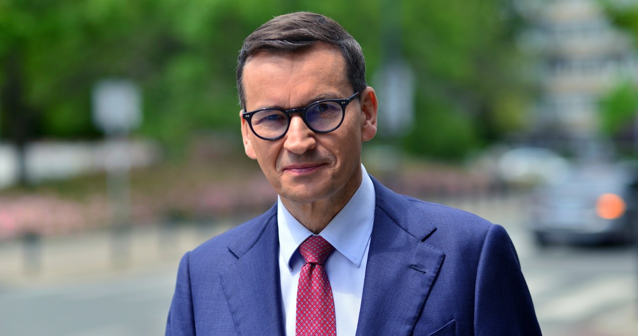 PiS na rozdrożu? Morawiecki uspokaja: Nie ma żadnego ultimatum