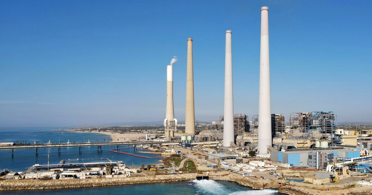 55 kluczowych celów. Rosja przekazała listę Iranowi