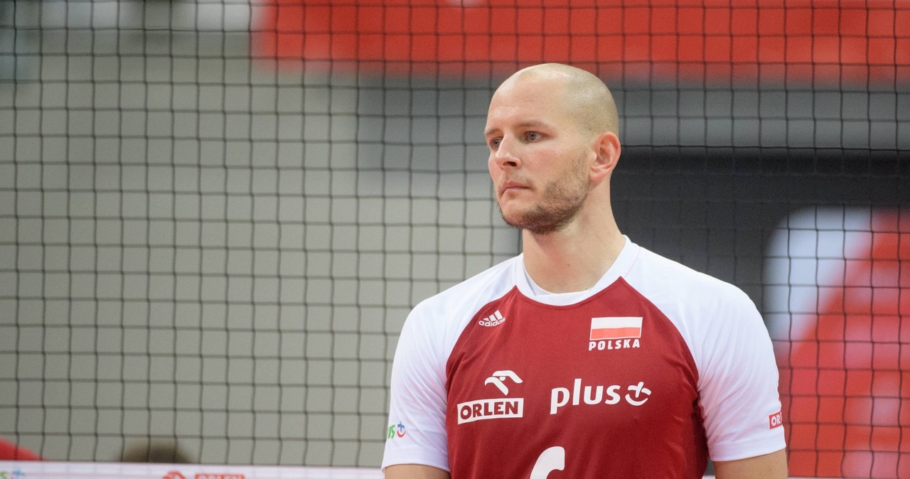 "Nie ma szans, by zagrał". O brąz z Czechami bez kapitana