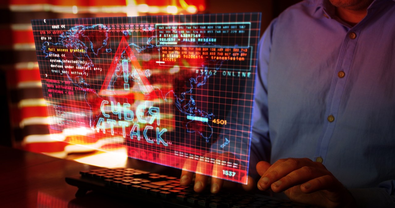 Wzrost cyberataków na kraje NATO. Polska wśród głównych celów