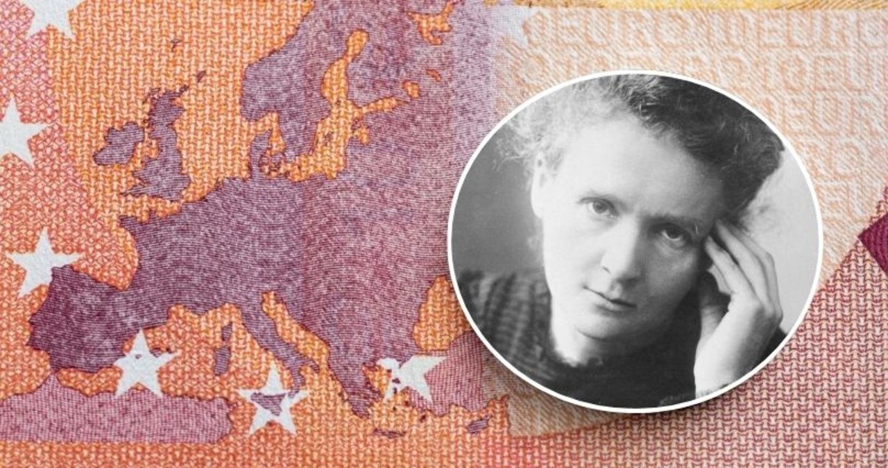 Polka na banknocie euro. Rewolucja w portfelach już od 2026 roku