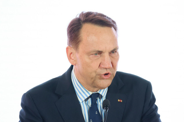 Sikorski o orędziu prezydenta: Jestem oszołomiony nonsensem i bezczelnością