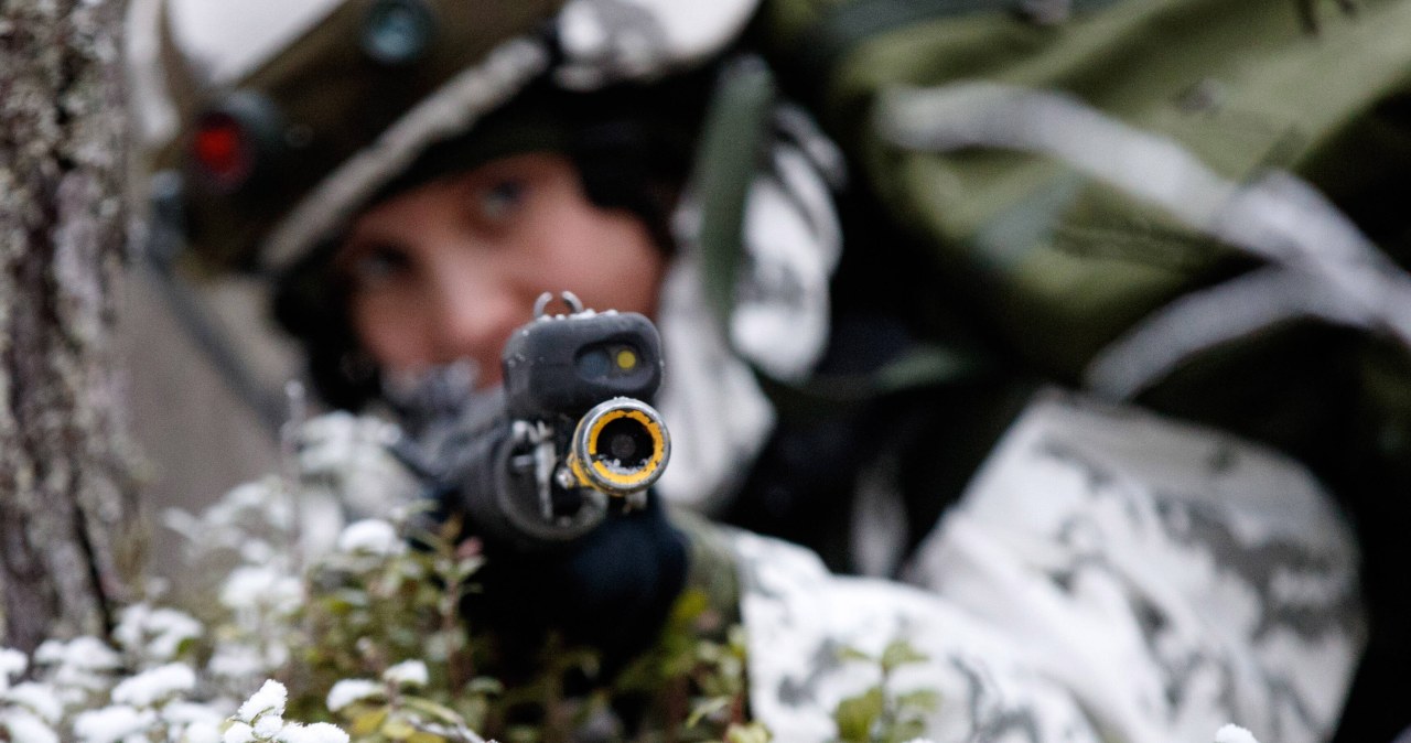 Na wojnę z własną bronią. Mają nowe wytyczne dla rezerwistów