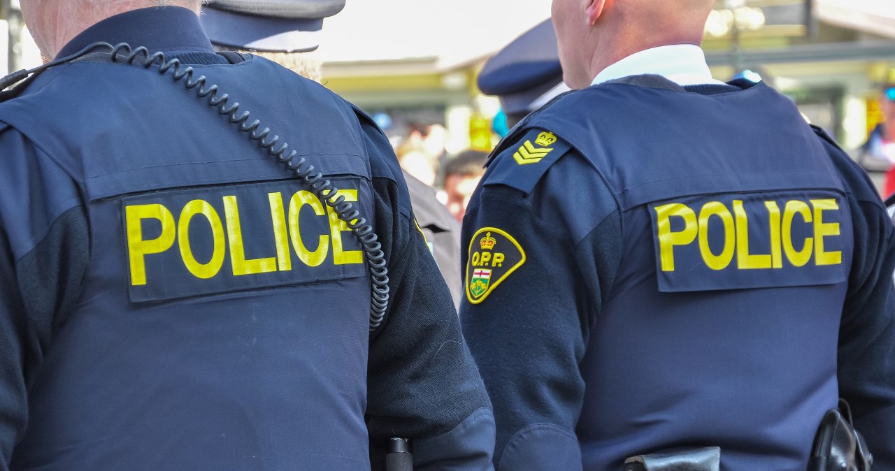 Padły strzały przed konsulatem USA w Toronto