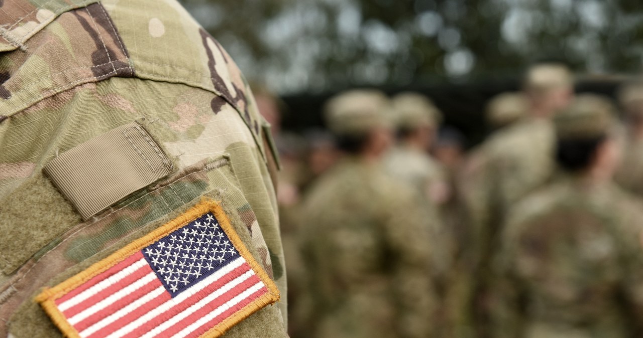 ​Atak na żołnierzy USA w Syrii. Trump zapowiada "poważny odwet"