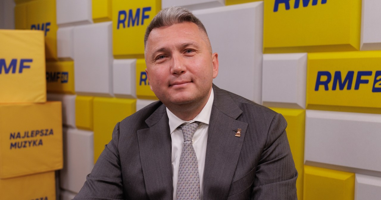 Prezes PKOl liczy na trzy medale. "Wierzę w Kamila Stocha"