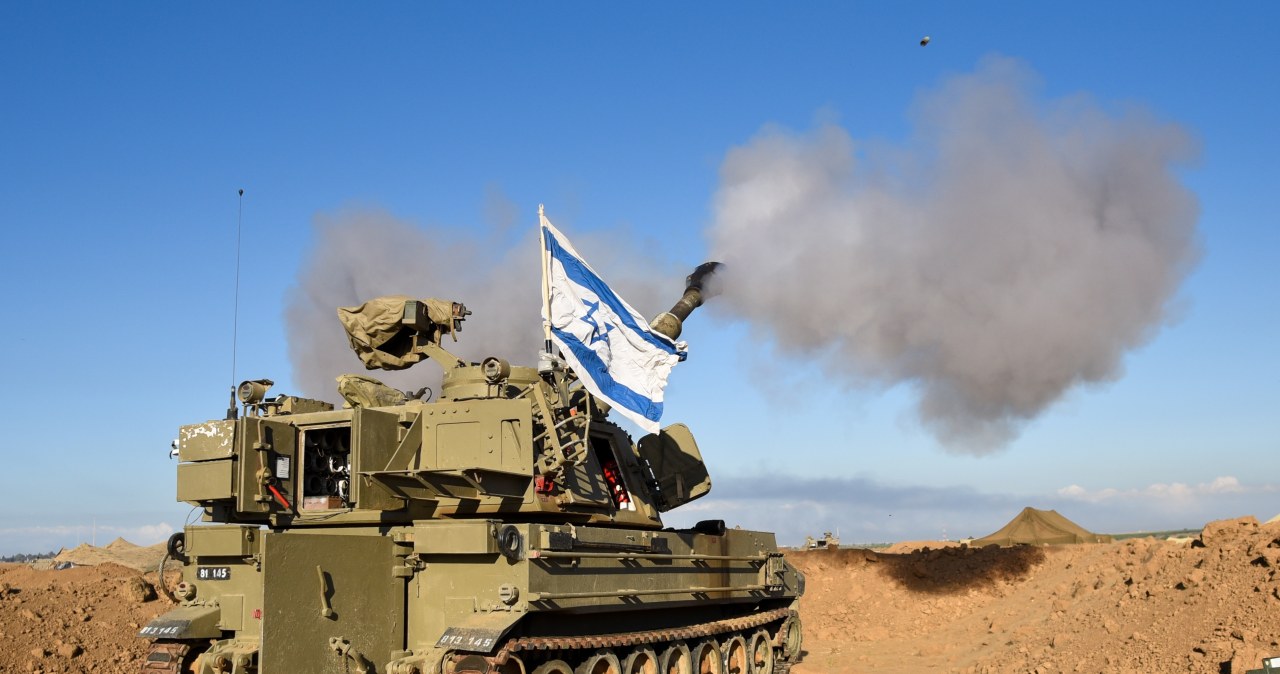 Palestyna oskarża Izrael. "To była egzekucja"