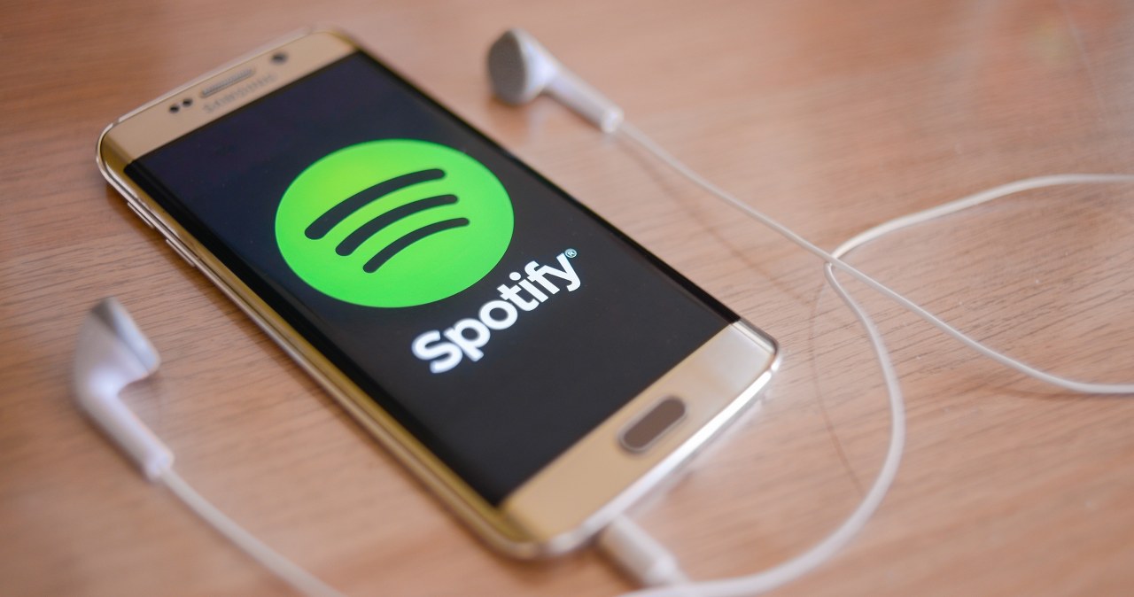 "Piraci" uderzyli w Spotify. Wyciek milionów plików audio i metadanych