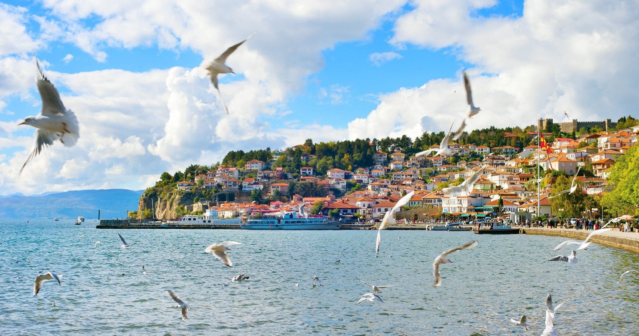 Perła Bałkanów na wyciągnięcie ręki. Wizz Air uruchamia nowe połączenia